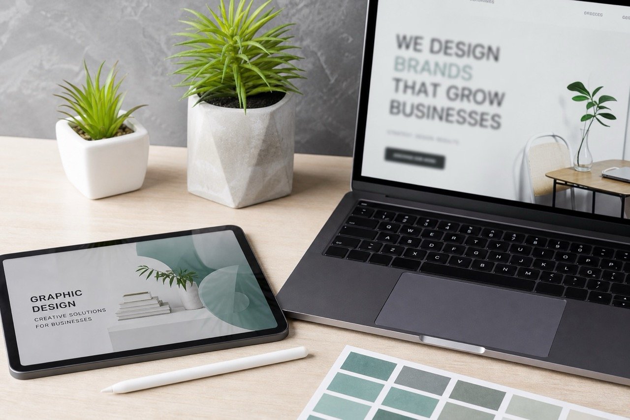 studiolime grafica aziendale design monza brianza dimensioni grandi